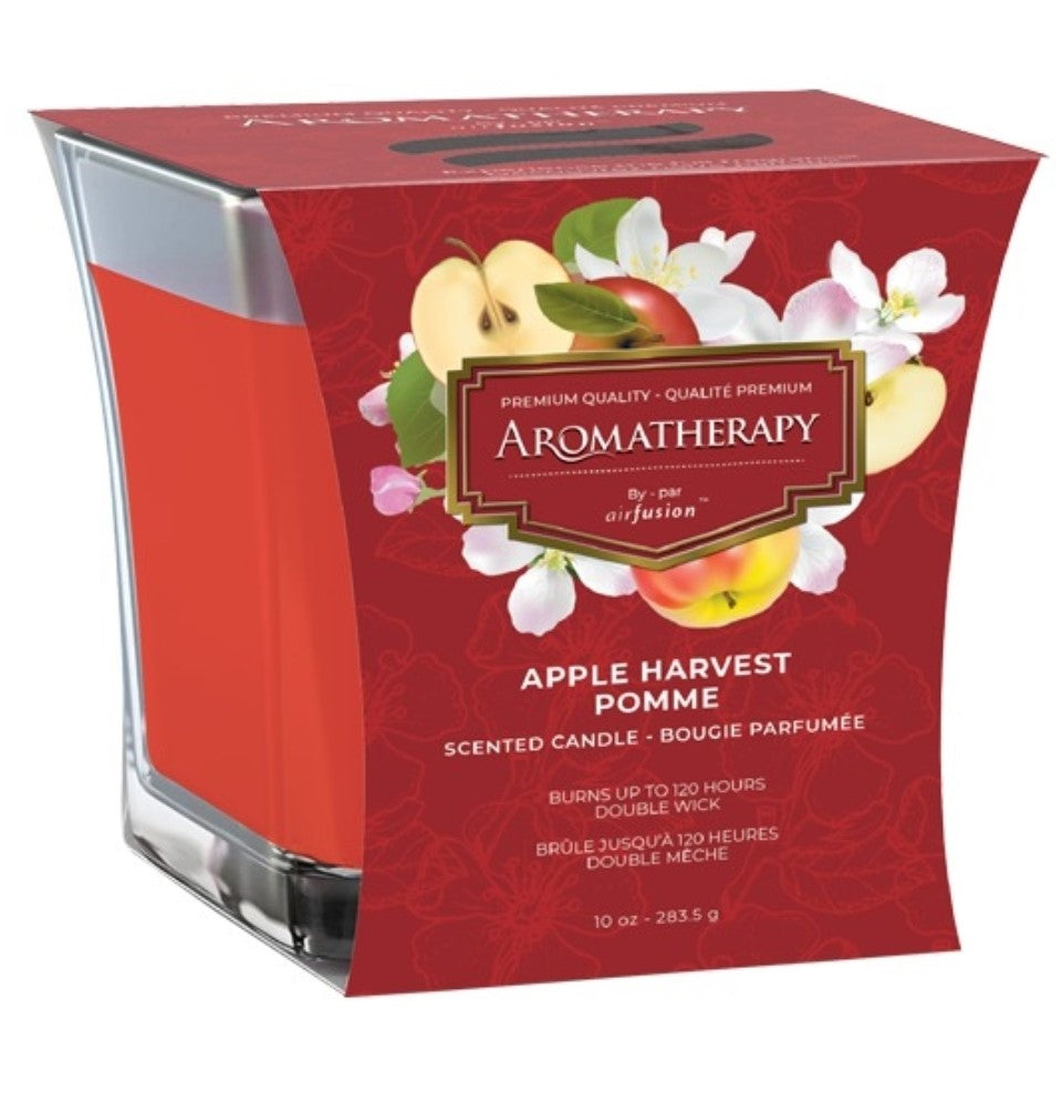 Air Fusion Aromatherapy Candles 10oz.