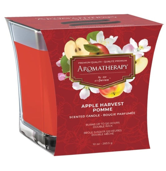 Air Fusion Aromatherapy Candles 10oz.