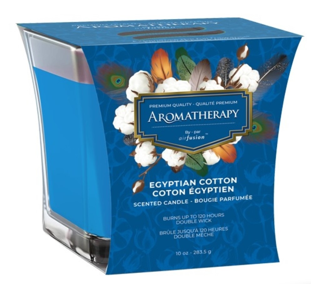 Air Fusion Aromatherapy Candles 10oz.