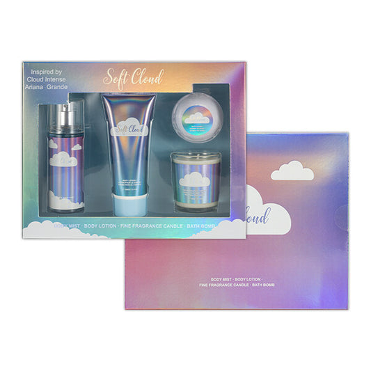 Women's Gift Set