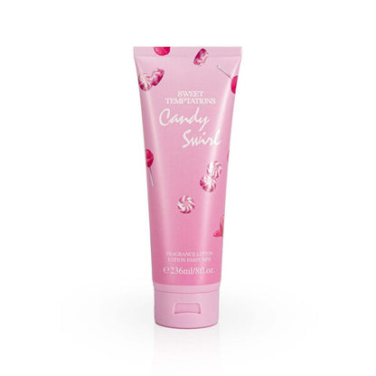 Women's Fragrance Body Lotion 8oz/236mL
