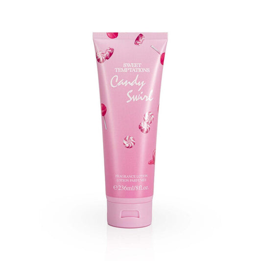 Women's Fragrance Body Lotion 8oz/236mL