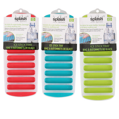 Splash Ice Silicone Tray