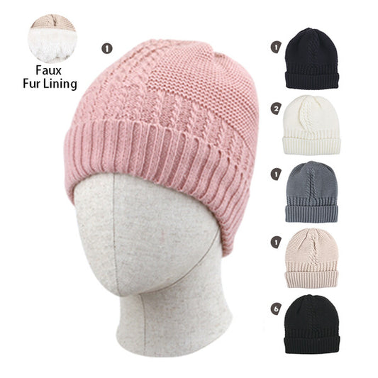 Cindy Claire Ladies Fashion Hat