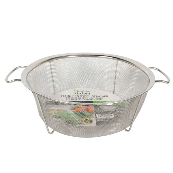 Ideal Kitchen Stainless Steel Kitchen Tools