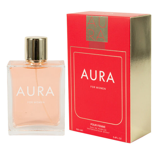 Ladies EDP Spray 3.4oz