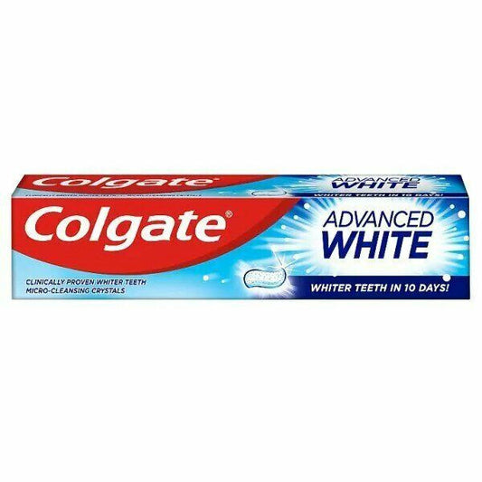 Colgate Toothpaste
