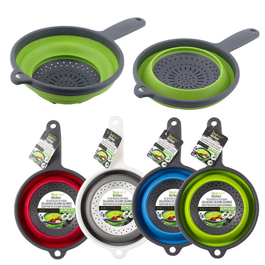 Ideal Kitchen Silicone Kitchen Utensils