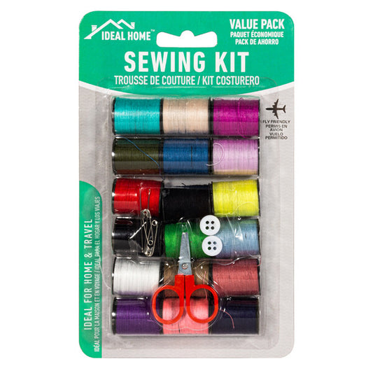 Ideal Home Sewing Kit Set