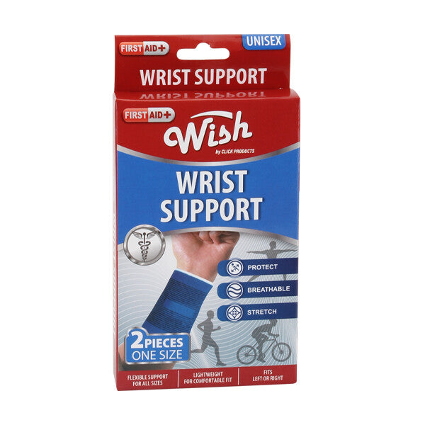 Wish Support