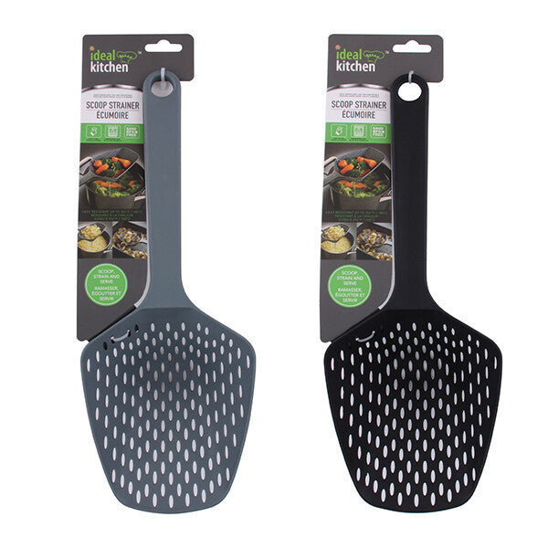 Ideal Kitchen Nylon Utensils