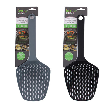 Ideal Kitchen Nylon Utensils