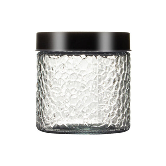 Ideal Kitchen Glass Jar