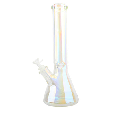 Glass Bong 35cm (14.5")