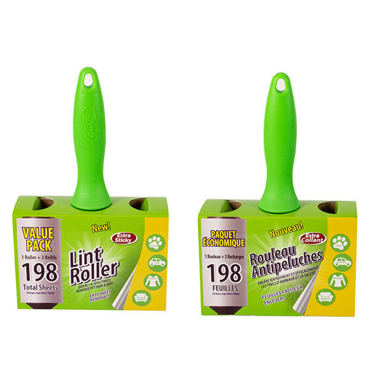 Fresh Start Lint Roller