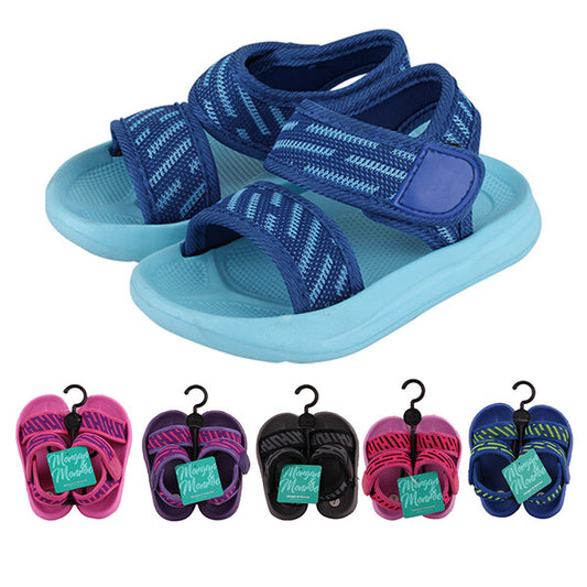 Children Strap Sandals