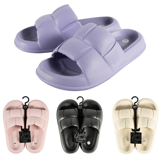 CC Ladies Slipper