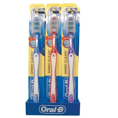 Oral-B Toothbrush