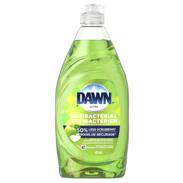 Dawn Dishwashing Liquid