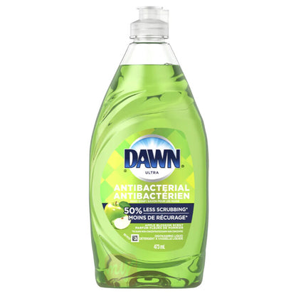 Dawn Dishwashing Liquid