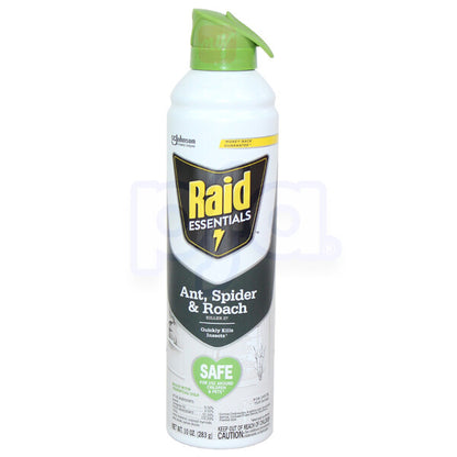 Raid Essentials Insect Spray