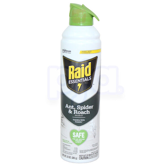 Raid Essentials Insect Spray