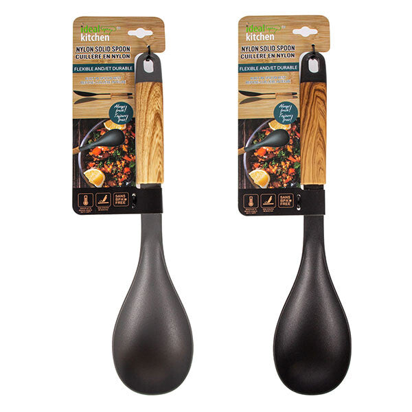 Ideal Kitchen Nylon Utensils