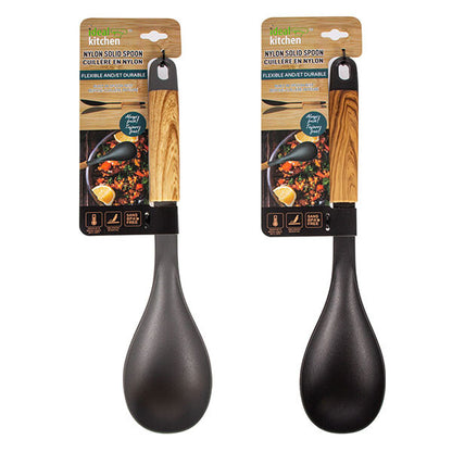 Ideal Kitchen Nylon Utensils