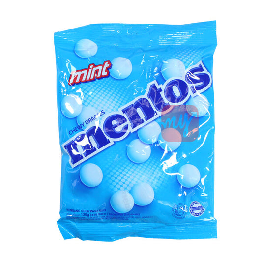 Mentos Bag