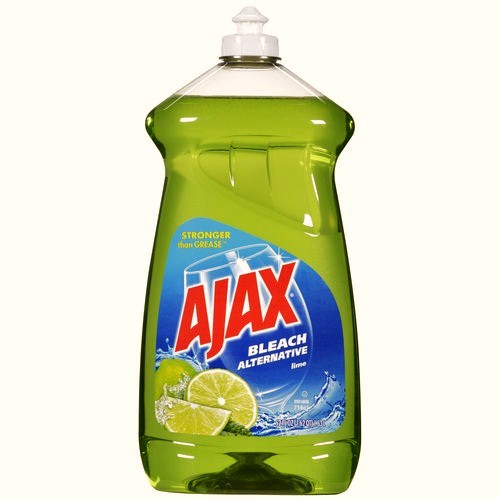 AJAX Ultra Dish Liquid 52oz.