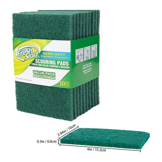 Fresh Start Heavy Duty Scour Pads