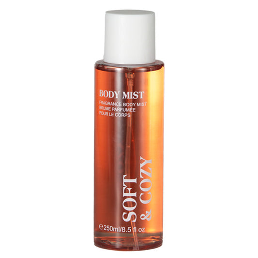 Women's Body Mist