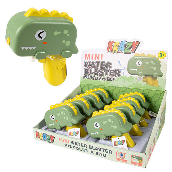 KRAZY Mini Water Blaster