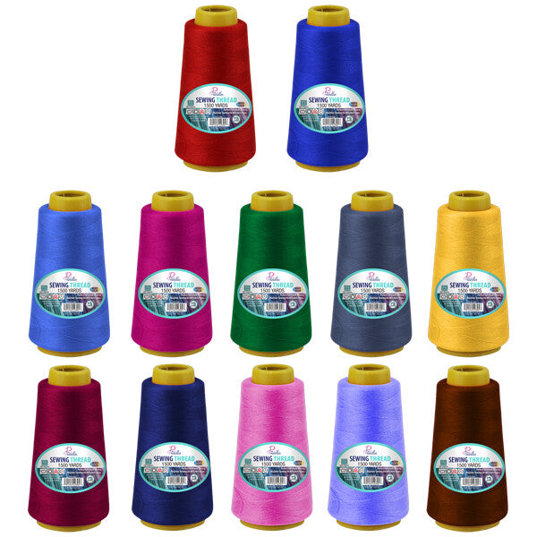 Sewing Thread 1500 yards