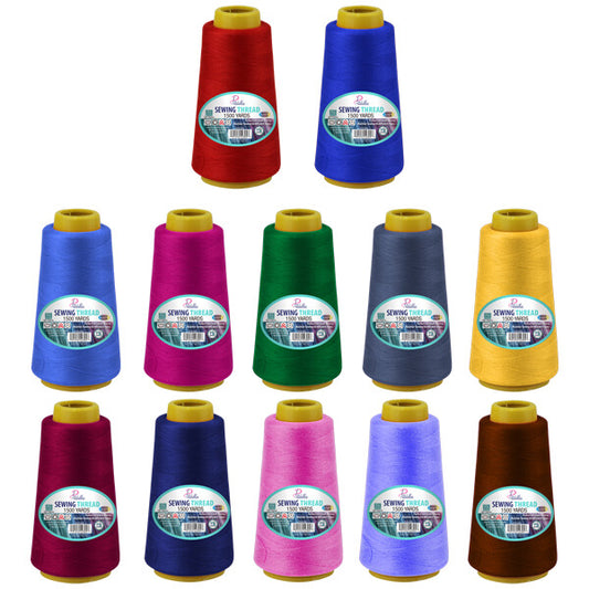 Sewing Thread 1500 yards