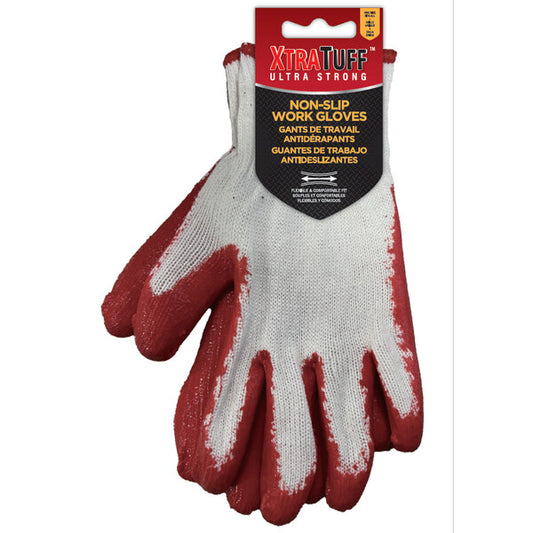 XTRATUFF Non-Slip Work Gloves
