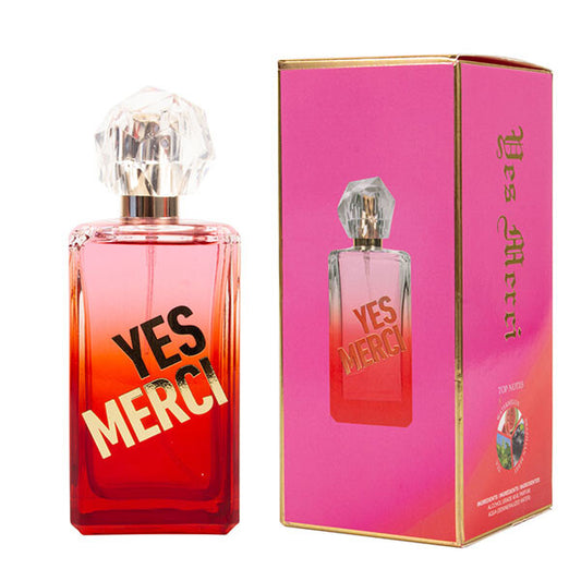 Ladies EDP Spray 3.4oz