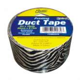 Duct Tape 2" x 10yds