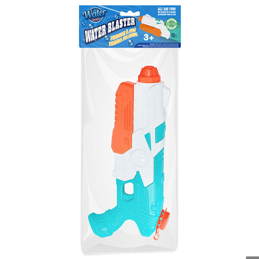 Water World Water Gun