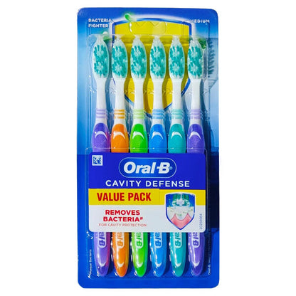 Oral-B Toothbrush