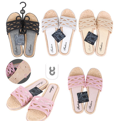 CC Ladies Sandals