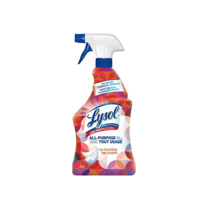 Lysol All-Purpose Cleaner 22oz.