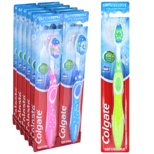 Colgate Toothbrush