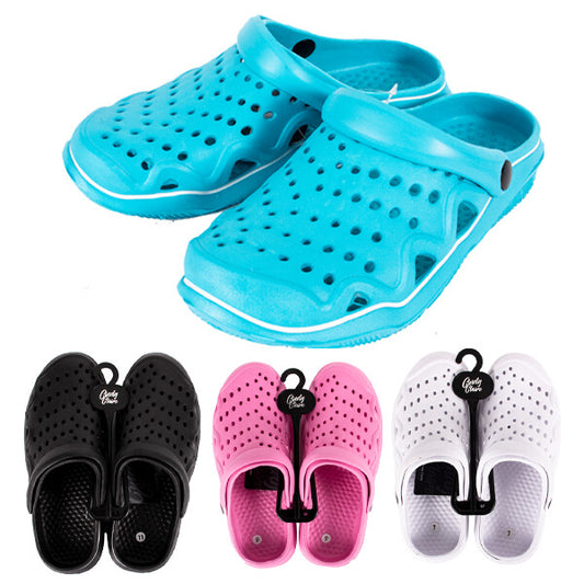 CC Garden Sandals