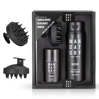 MANDATORY Men's Gift Set