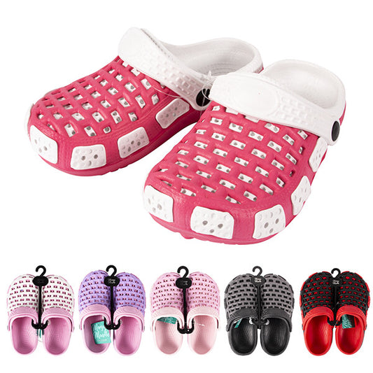 MM Garden Sandals