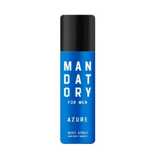 MANDATORY Body Spray for Men 180mL
