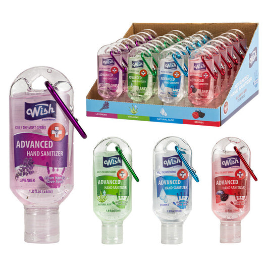 Wish Hand Sanitizer