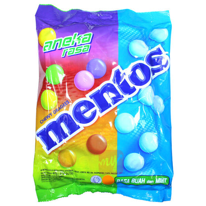Mentos Bag