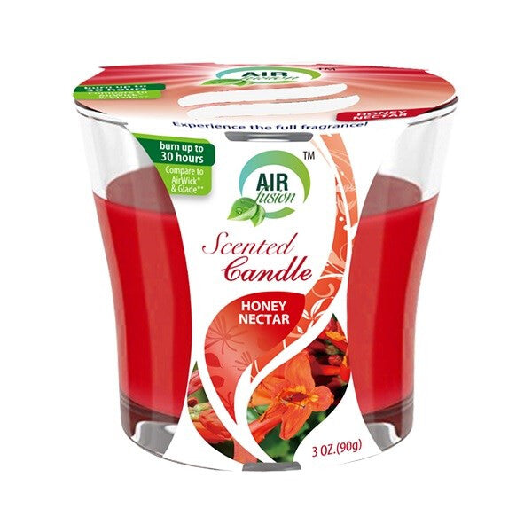 Air Fusion Candle 3oz
